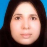 تصویر دکتر مهناز قنبری