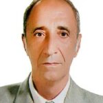 تصویر دکتر سیدمحمدعلی هاشمی اردستانی