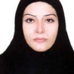 تصویر دکتر سیمین بهمنی صومعه