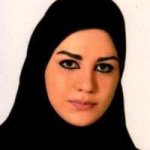 تصویر دکتر مولود قنبری مبارکه