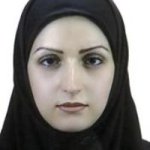 تصویر دکتر سمانه کرمعلی اسماعیلی