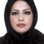 تصویر دکتر سیده نازنین حکمت