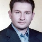 تصویر دکتر غلامرضا همایون پور