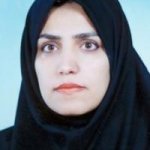 تصویر دکتر راضیه دهقانی فیروز آبادی ( فلوشیپ نازایی و آی وی اف )