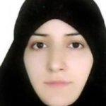 تصویر دکتر طاهره سلیمانی