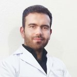 تصویر دکتر محمد حسین جعفری