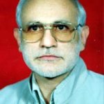 تصویر دکتر محمدرضا ایلائی