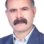 تصویر دکتر تیمور قنبری