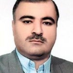 تصویر دکتر مهرداد نوروزی