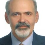 تصویر دکتر محمدعلی نجفی