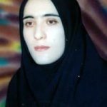 تصویر دکتر رامش صادقی هفشجانی