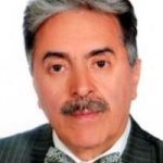 تصویر دکتر مهرداد رضایی