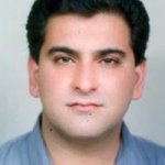 تصویر دکتر فرشید کاویانی ارانی