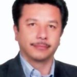 تصویر دکتر علی رضا نیک مرام