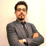 تصویر دکتر فرشید دهخدا