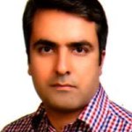 تصویر دکتر محسن صادقی اردستانی