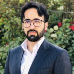 تصویر دکتر نوید زاده باقری