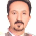 تصویر دکتر رضا فرهادی