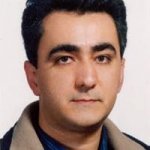 تصویر دکتر فرشید احمدی