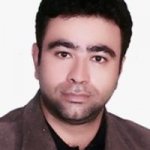 تصویر دکتر علی اصغر سرابی