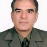 تصویر دکتر ابراهیم گودرزی