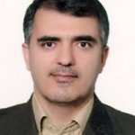 تصویر دکتر احمد اسماعیلی