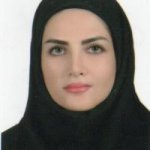 تصویر دکتر بهناز سلیمانی