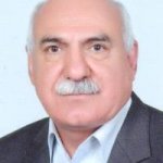 تصویر دکتر ابراهیم غیاثی