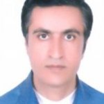 تصویر دکتر حسین ملک پور