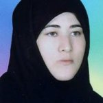 تصویر دکتر صفورا عسگری ثابتی