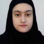 تصویر دکتر سارا ثابتی