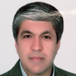 تصویر دکتر مهرداد رضائی شوریجه