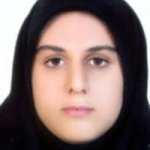 تصویر دکتر مریم باغبان خرمی