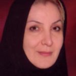تصویر دکتر زهرا رایقی ثابت صومعه سرایی