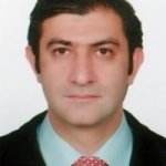 تصویر دکتر شهاب قنبری نیا