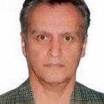 تصویر دکتر مهرداد موثقی