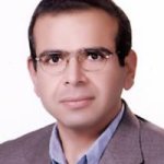 تصویر دکتر فرشید خزائیلی نجف آبادی