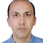 تصویر دکتر فرشید جهان پرست