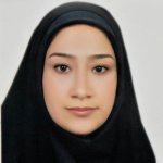 تصویر دکتر مهلا بابائی