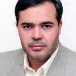 تصویر دکتر محمدرضا نصیری