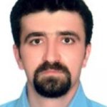 تصویر دکتر ایرج نجفی