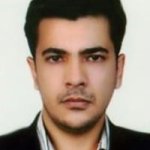 تصویر دکتر حسین احمدی