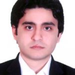 تصویر دکتر مهرداد پیامی