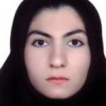 تصویر دکتر زینب قنبری برزیده
