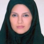 تصویر دکتر سیده لیلا گیلانی