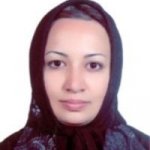 تصویر دکتر ازیتا فرهمند