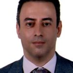 تصویر دکتر فرشید امیری