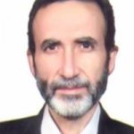 تصویر دکتر علی اصغر رستگارفر
