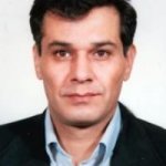 تصویر دکتر سعید مرادیان