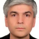 تصویر دکتر فیروز اژیه